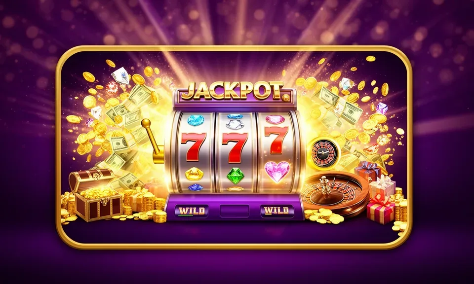 vv72th สิ่งที่คุณจะพบใน Slot Mega Fortune ของเรา